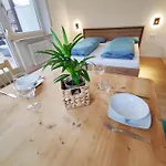 Appartamento Nora S 2 - Panoramic Terrace & Bio Garden Merano