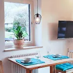 Nora S 2 - Panoramic Terrace & Bio Garden *