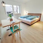 Nora S 2 - Panoramic Terrace & Bio Garden Apartmán Merano