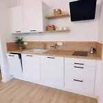 Nora S 2 - Panoramic Terrace & Bio Garden *