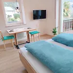 Nora S 2 - Panoramic Terrace & Bio Garden * Merano