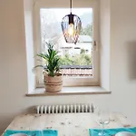 Apartmán Nora S 2 - Panoramic Terrace & Bio Garden *
