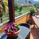 Nora S 2 - Panoramic Terrace & Bio Garden * Merano