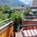 Nora S 2 - Panoramic Terrace & Bio Garden