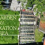 Nora S 2 - Panoramic Terrace & Bio Garden *