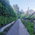 Nora S 2 - Panoramic Terrace & Bio Garden Appartamento Merano
