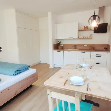 Апартаменти Nora S 2 - Panoramic Terrace & Bio Garden