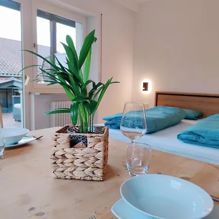 Nora S 2 - Panoramic Terrace & Bio Garden Апартаменти Мерано