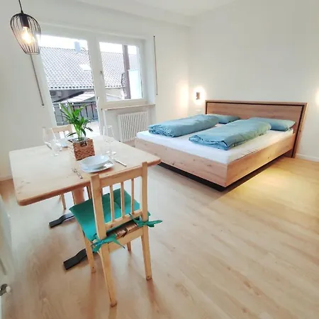 Nora S 2 - Panoramic Terrace & Bio Garden Lejlighed Merano