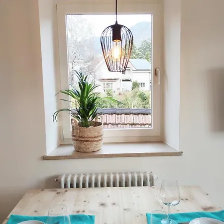 Lejlighed Nora S 2 - Panoramic Terrace & Bio Garden *