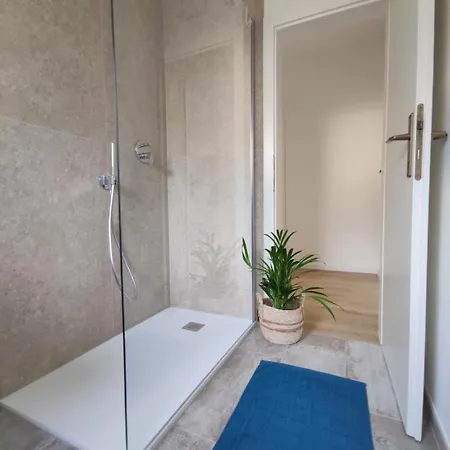 Nora S 2 - Panoramic Terrace & Bio Garden * Merano