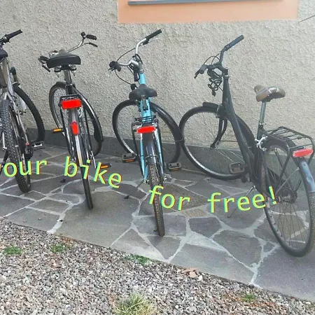 アパート Nora S 2 - Panoramic Terrace & Bio Garden メラーノ