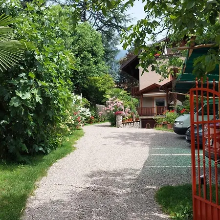 Nora S 2 - Panoramic Terrace & Bio Garden * Merano