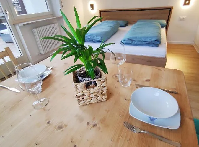 Apartamento Nora S 2 - Panoramic Terrace & Bio Garden Merano