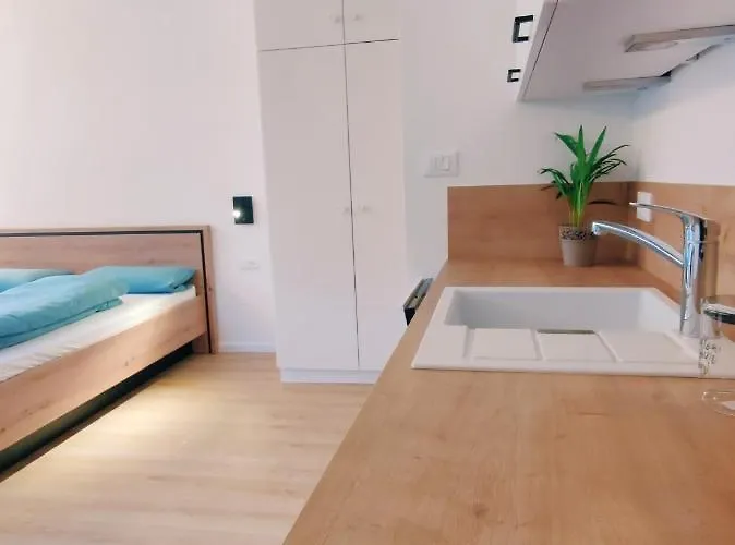 Nora S 2 - Panoramic Terrace & Bio Garden *