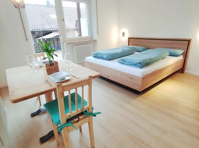 Nora S 2 - Panoramic Terrace & Bio Garden Apartamento Merano