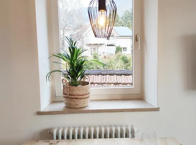 Apartamento Nora S 2 - Panoramic Terrace & Bio Garden *