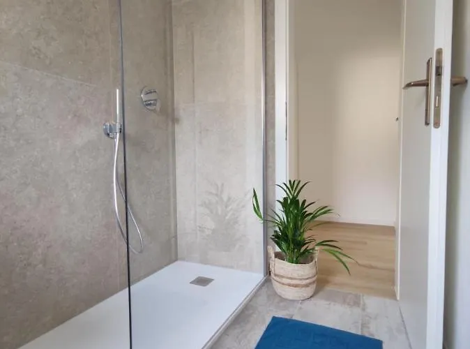 Nora S 2 - Panoramic Terrace & Bio Garden * Merano