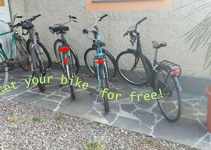 アパート Nora S 2 - Panoramic Terrace & Bio Garden メラーノ