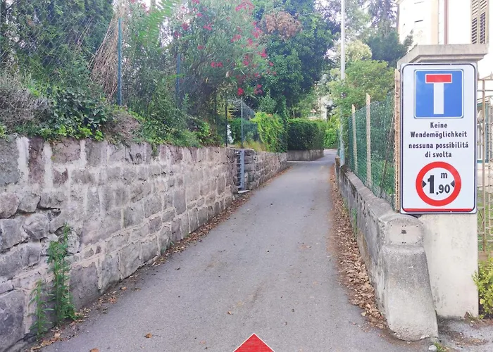 Nora S 2 - Panoramic Terrace & Bio Garden * Merano